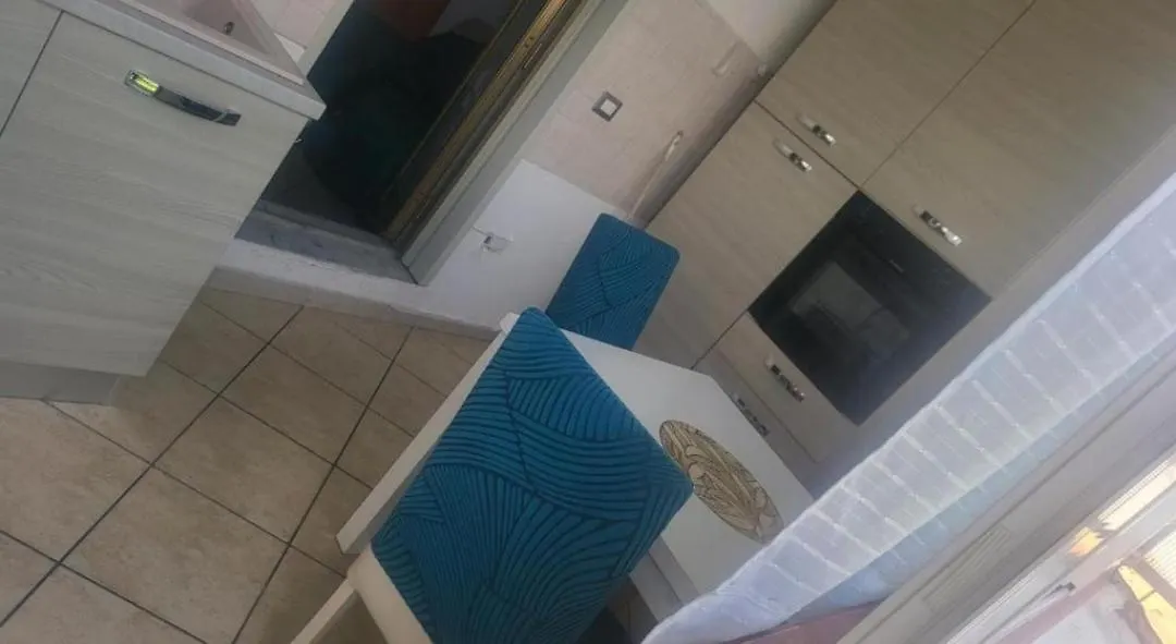 Chalaro Apartament Catania Apartment